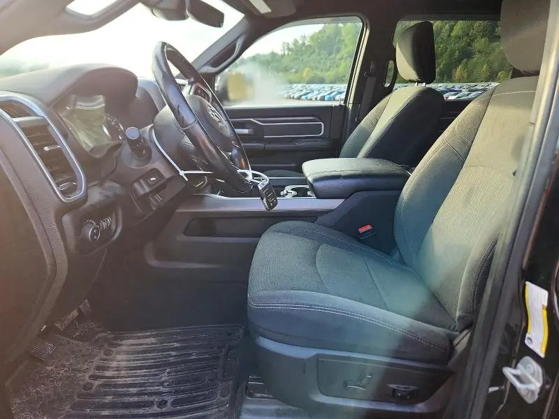 2020 RAM 3500 BIG HORN  
