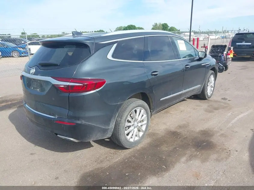 2021 BUICK ENCLAVE AWD PREMIUM