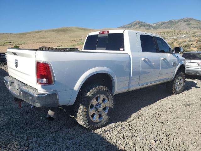 2016 RAM 2500 LARAMIE