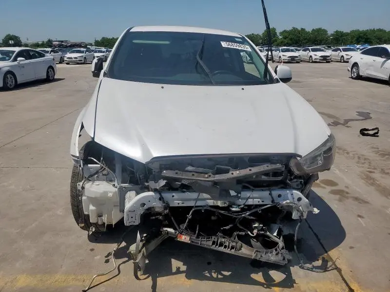 2015 MITSUBISHI OUTLANDER SPORT ES  