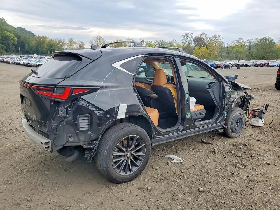 2022 LEXUS NX 350 BASE  