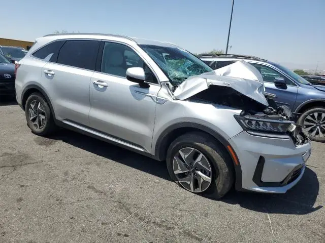 2023 KIA SORENTO EX  