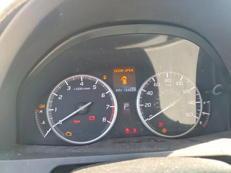 2015 ACURA RDX TECHNOLOGY  