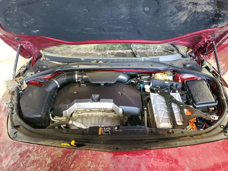 2018 BUICK LACROSSE ESSENCE  
