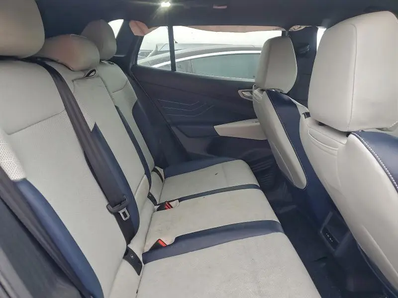 2023 VOLKSWAGEN ID.4 PRO S  