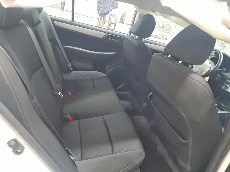 2016 SUBARU LEGACY 2.5I PREMIUM  