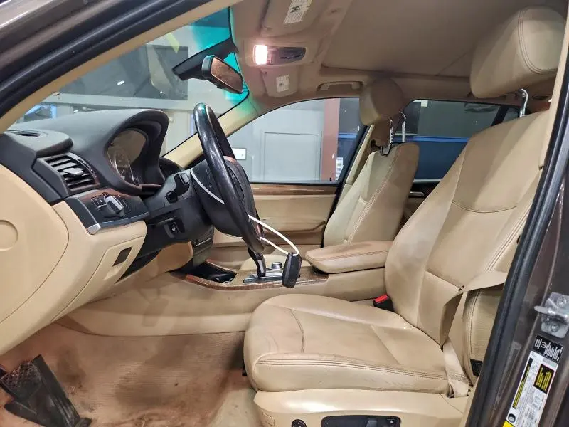 2011 BMW X3 XDRIVE28I  