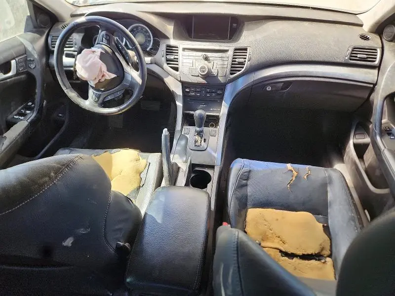 2013 ACURA TSX TECH  