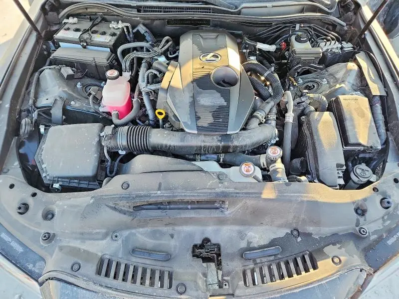 2022 LEXUS IS 300 BASE  