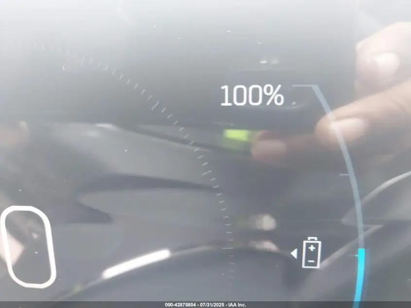 2025 CADILLAC LYRIQ LUXURY W/1SC