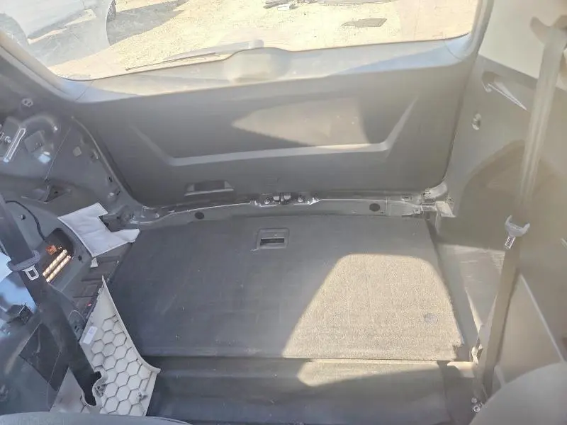 2019 VOLKSWAGEN ATLAS SE  