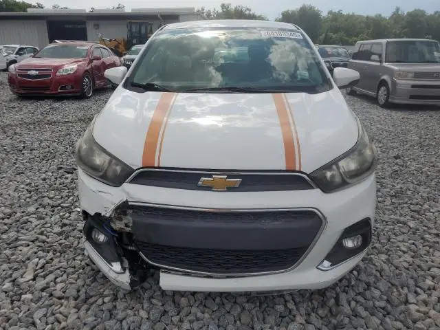 2017 CHEVROLET SPARK 1LT  