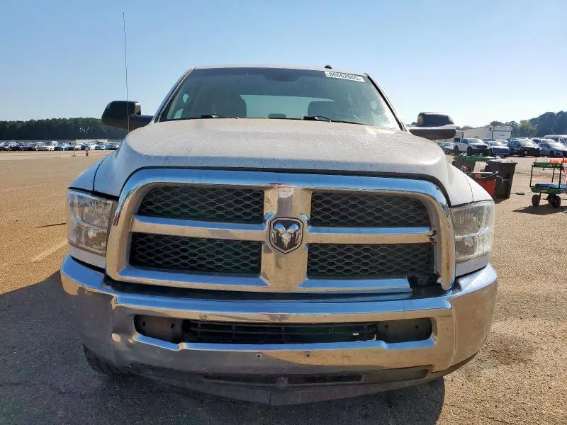2017 RAM 2500 ST  