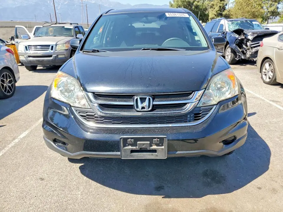 2011 HONDA CR-V EX  