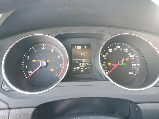 2015 VOLKSWAGEN JETTA BASE  