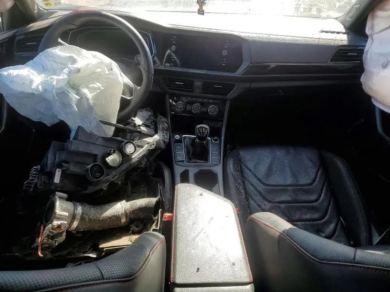 2023 VOLKSWAGEN JETTA GLI AUTOBAHN  