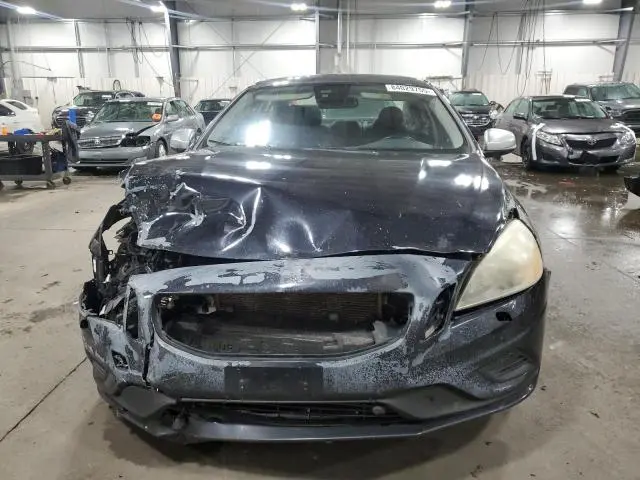2013 VOLVO S60 T6  