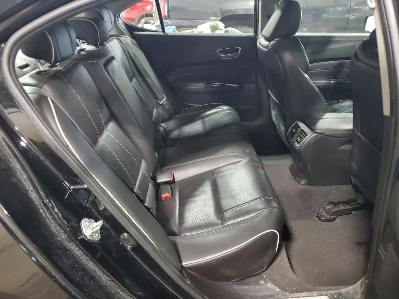 2020 ACURA TLX TECHNOLOGY  