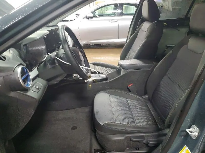 2025 CHEVROLET TRAX 1LT  