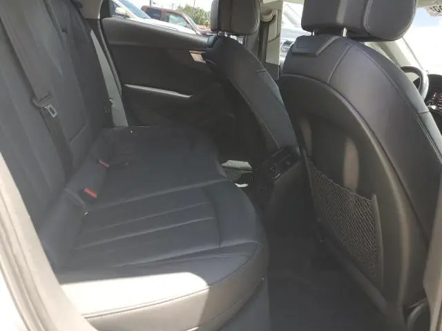 2017 AUDI A4 PREMIUM