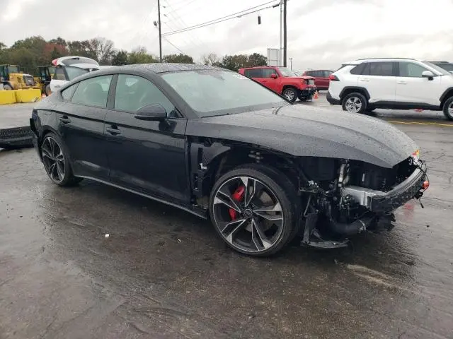 2024 AUDI S5 PREMIUM PLUS  