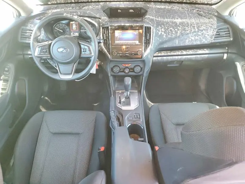 2017 SUBARU IMPREZA PREMIUM PLUS  
