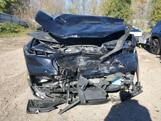 2024 FORD MUSTANG MACH-E PREMIUM  