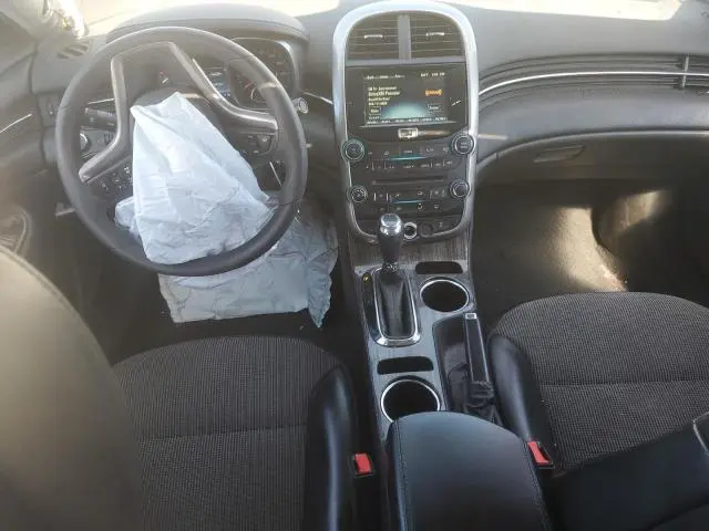 2014 CHEVROLET MALIBU 1LT  