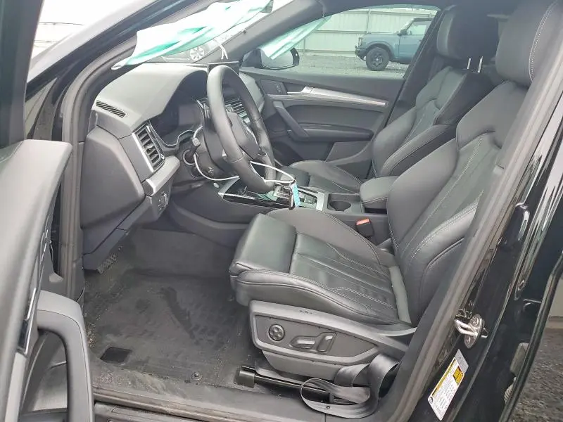 2024 AUDI Q5 PREMIUM 45  