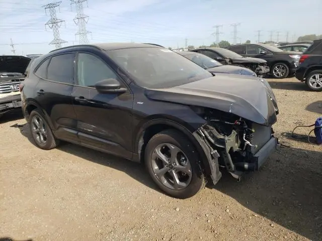 2024 FORD ESCAPE ST LINE  