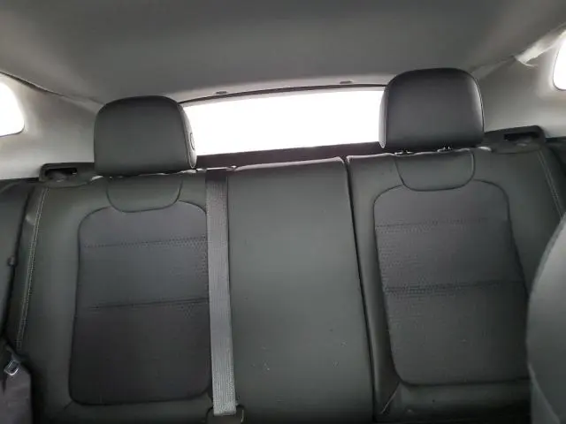 2025 CHEVROLET TRAX 1LT  