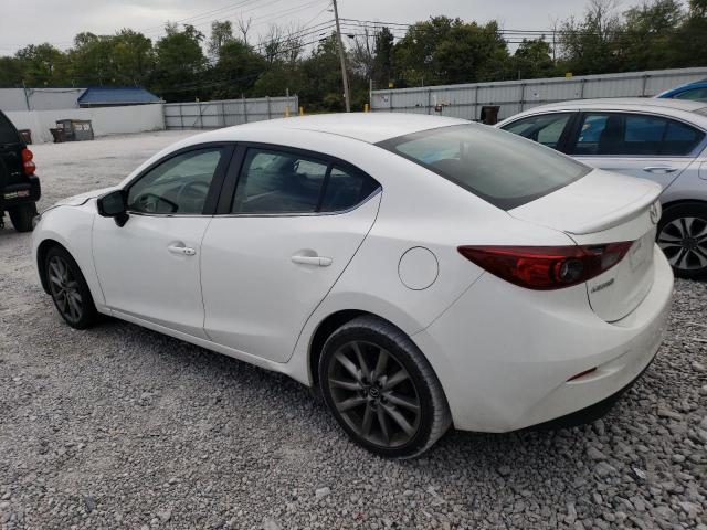 2018 MAZDA 3 TOURING