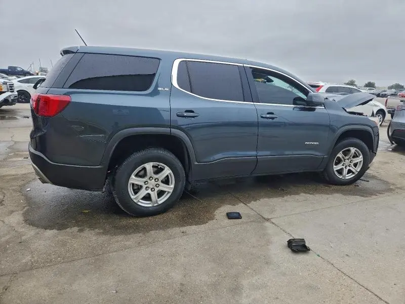 2019 GMC ACADIA SLE  