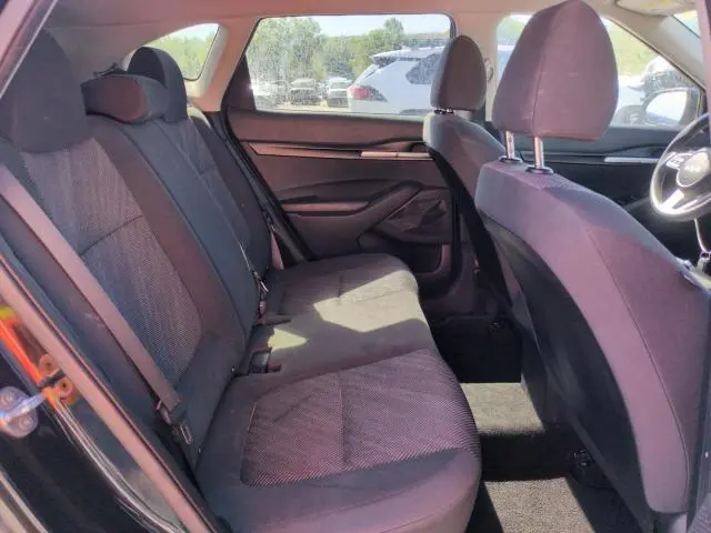 2022 KIA SELTOS LX  