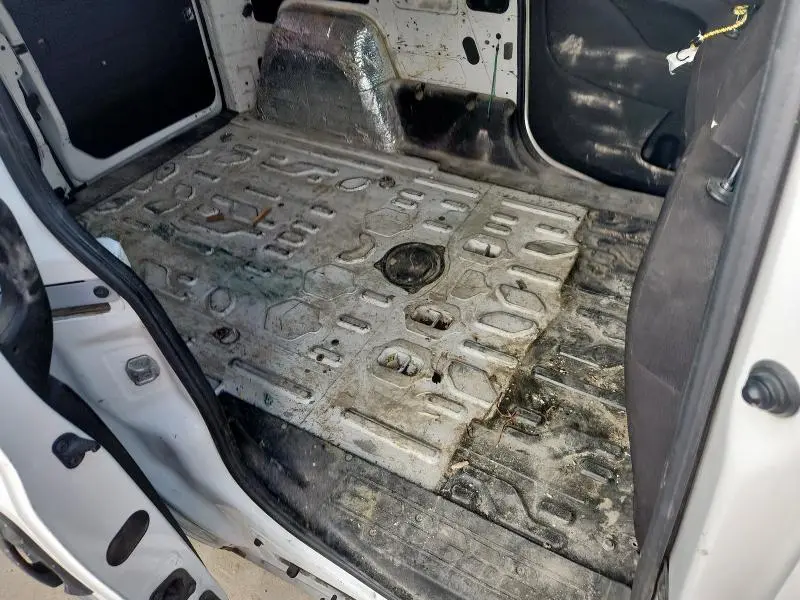 2015 RAM PROMASTER CITY   