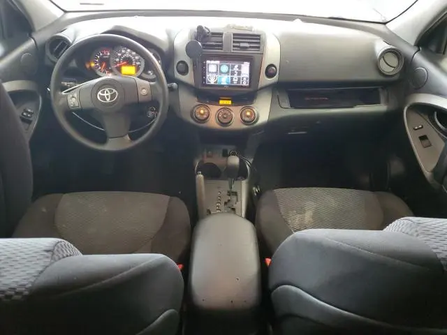 2010 TOYOTA RAV4 SPORT  