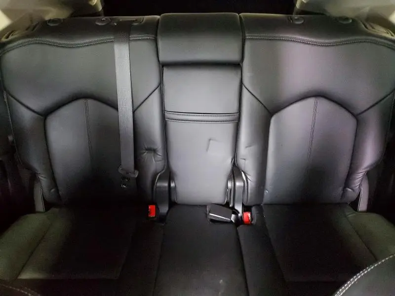 2014 CADILLAC SRX   