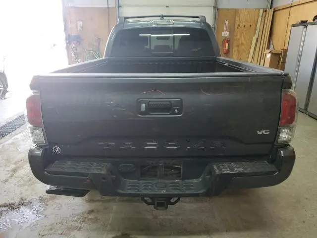 2023 TOYOTA TACOMA DOUBLE CAB  