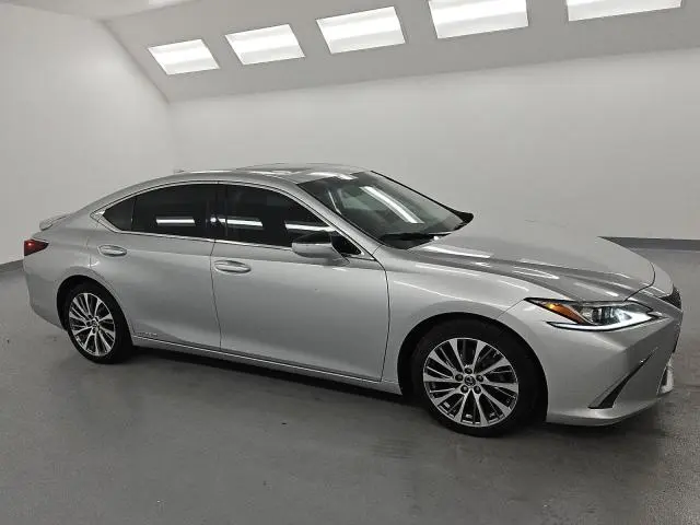 2020 LEXUS ES 300H