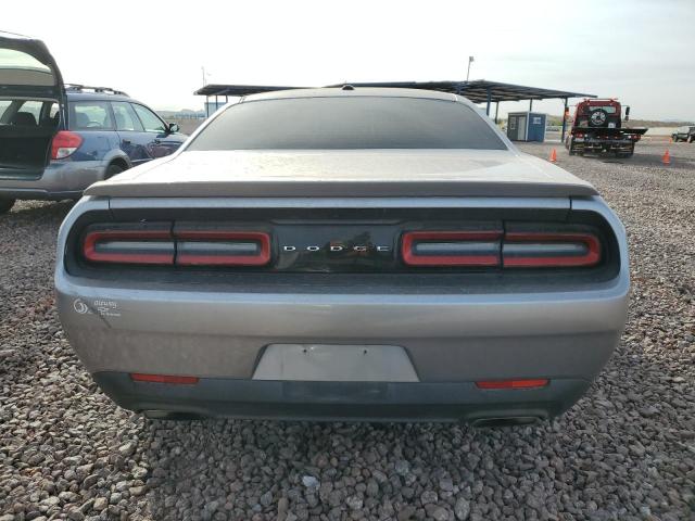 2017 DODGE CHALLENGER R/T