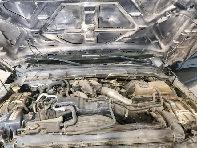 2015 FORD F350 SUPER DUTY  