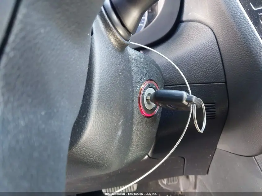 2017 SUBARU CROSSTREK 2.0I PREMIUM