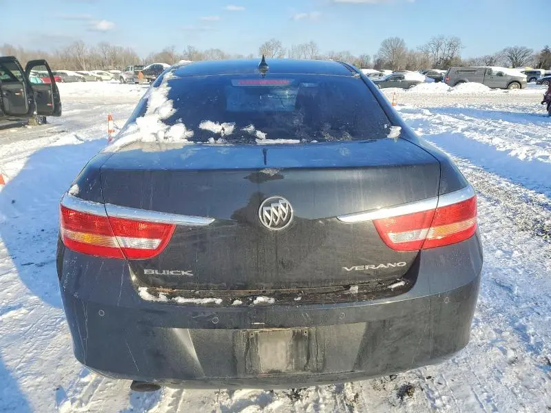 2012 BUICK VERANO CONVENIENCE  