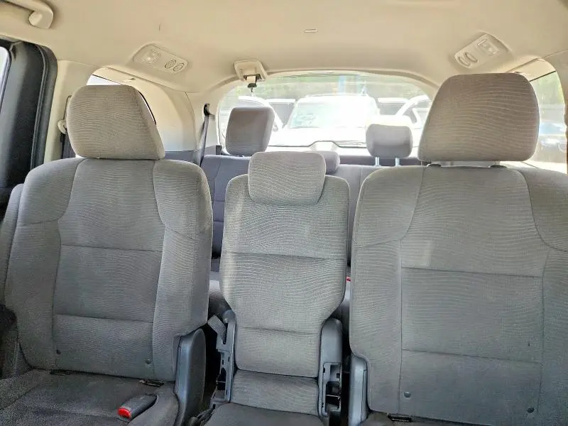 2013 HONDA ODYSSEY EX  