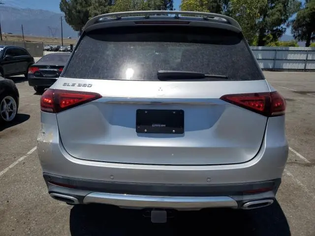 2021 MERCEDES-BENZ GLE 350  