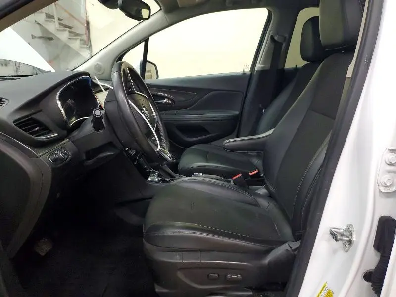 2017 BUICK ENCORE SPORT TOURING  