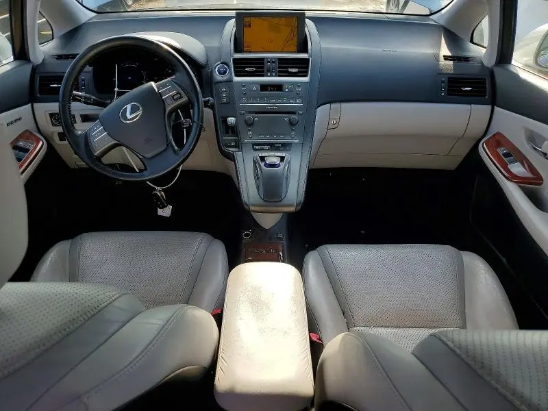 2010 LEXUS HS 250H PREMIUM  
