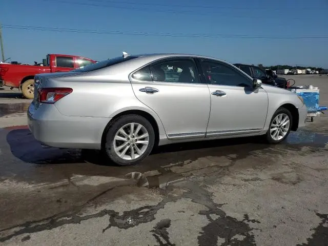2010 LEXUS ES 350  