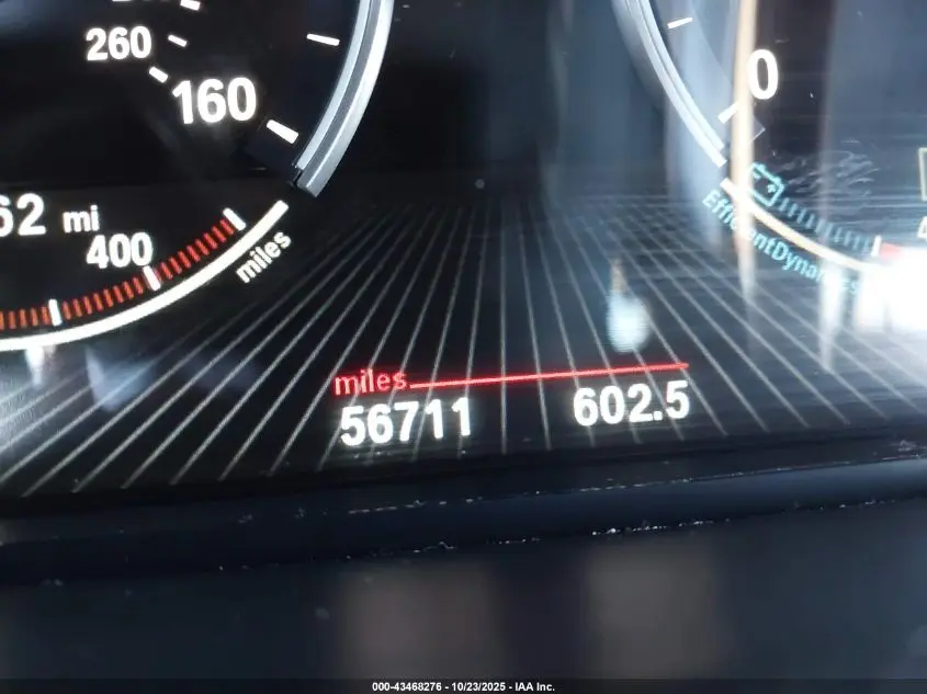 2018 BMW X4 XDRIVE28I