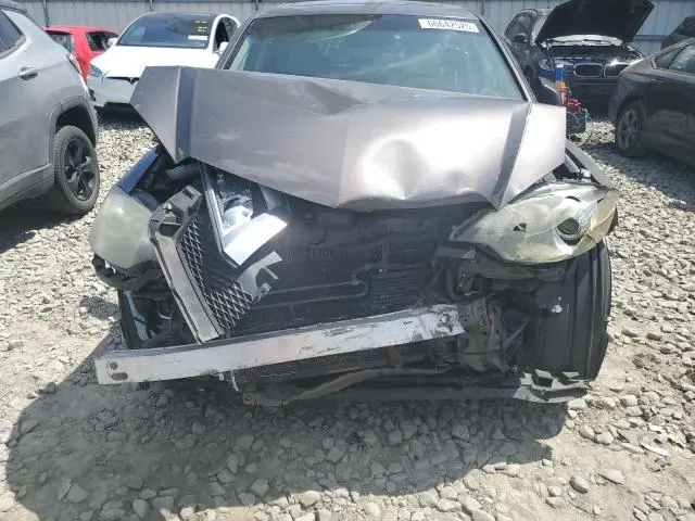 2010 ACURA RDX TECHNOLOGY  
